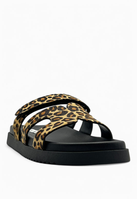 STEVE MADDEN Ciabatta MISSILE Beige SMSMISSILE