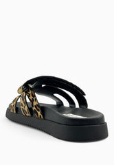 STEVE MADDEN Ciabatta MISSILE Beige SMSMISSILE