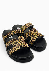 STEVE MADDEN Ciabatta MISSILE Beige SMSMISSILE