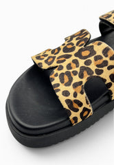 STEVE MADDEN Ciabatta MISSILE Beige SMSMISSILE