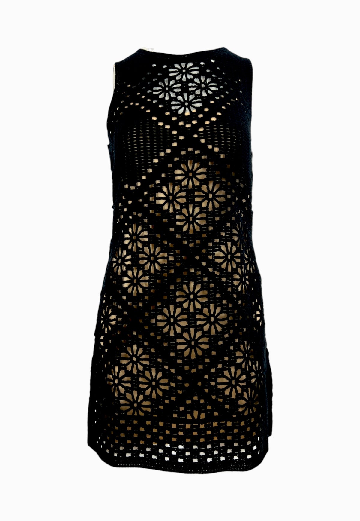 TWINSET Miniabito Nero 251TT3205