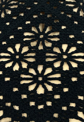TWINSET Miniabito Nero 251TT3205