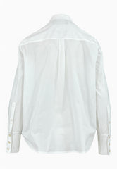 JOHN RICHMOND Camicia Bianco RWP25233CARG