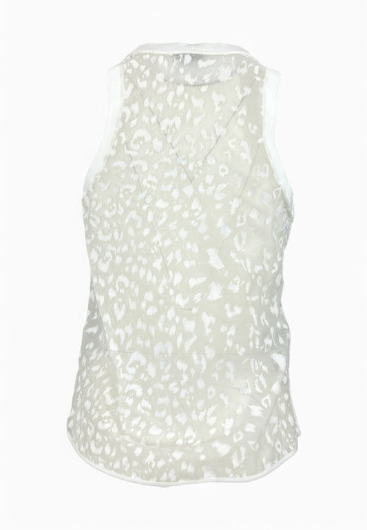 PINKO Canotta DAVE Bianco 105260A2NM