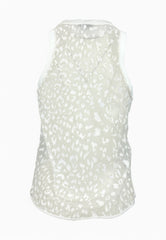 PINKO Canotta DAVE Bianco 105260A2NM