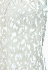 PINKO Canotta DAVE Bianco 105260A2NM