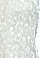 PINKO Canotta DAVE Bianco 105260A2NM