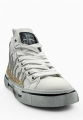 JOHN RICHMOND Sneakers Fiamma Bianco JRD27404