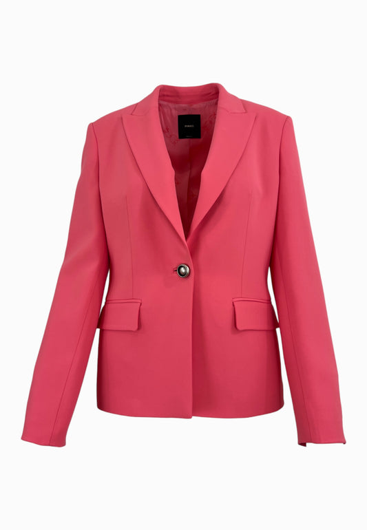 PINKO Giacca Cady GENTE Rosa 104930A213