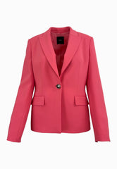 PINKO Giacca Cady GENTE Rosa 104930A213