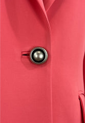 PINKO Giacca Cady GENTE Rosa 104930A213