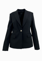 PINKO Giacca Cady GENTE Nero 104930A213