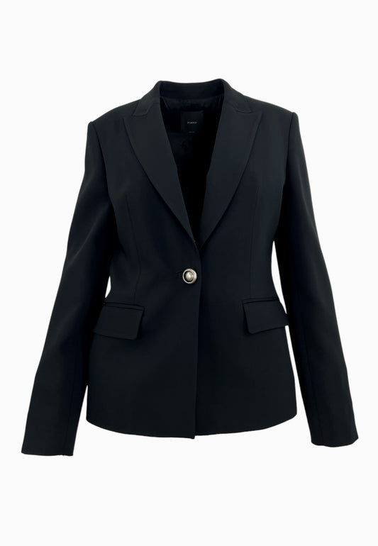 PINKO Giacca Cady GENTE Nero 104930A213