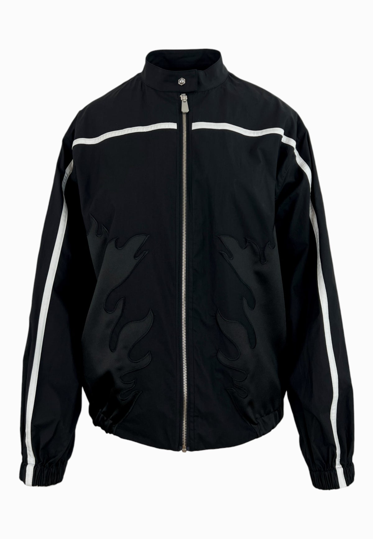 PINKO Bomber RAYAN Nero 105216A2LD