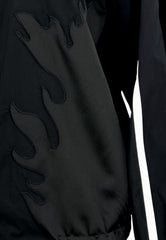 PINKO Bomber RAYAN Nero 105216A2LD