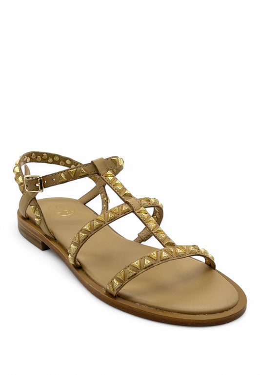 ASH Sandalo POLINESIA Beige S25POLINESIA