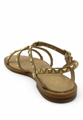 ASH Sandalo POLINESIA Beige S25POLINESIA
