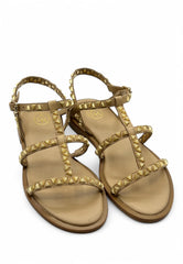 ASH Sandalo POLINESIA Beige S25POLINESIA