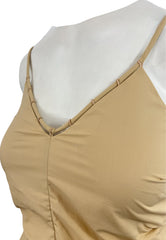 PATRIZIA PEPE Top Beige 2C1595A9B9