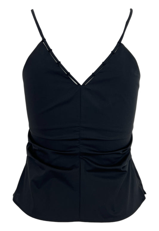 PATRIZIA PEPE Top Nero 2C1595A9B9