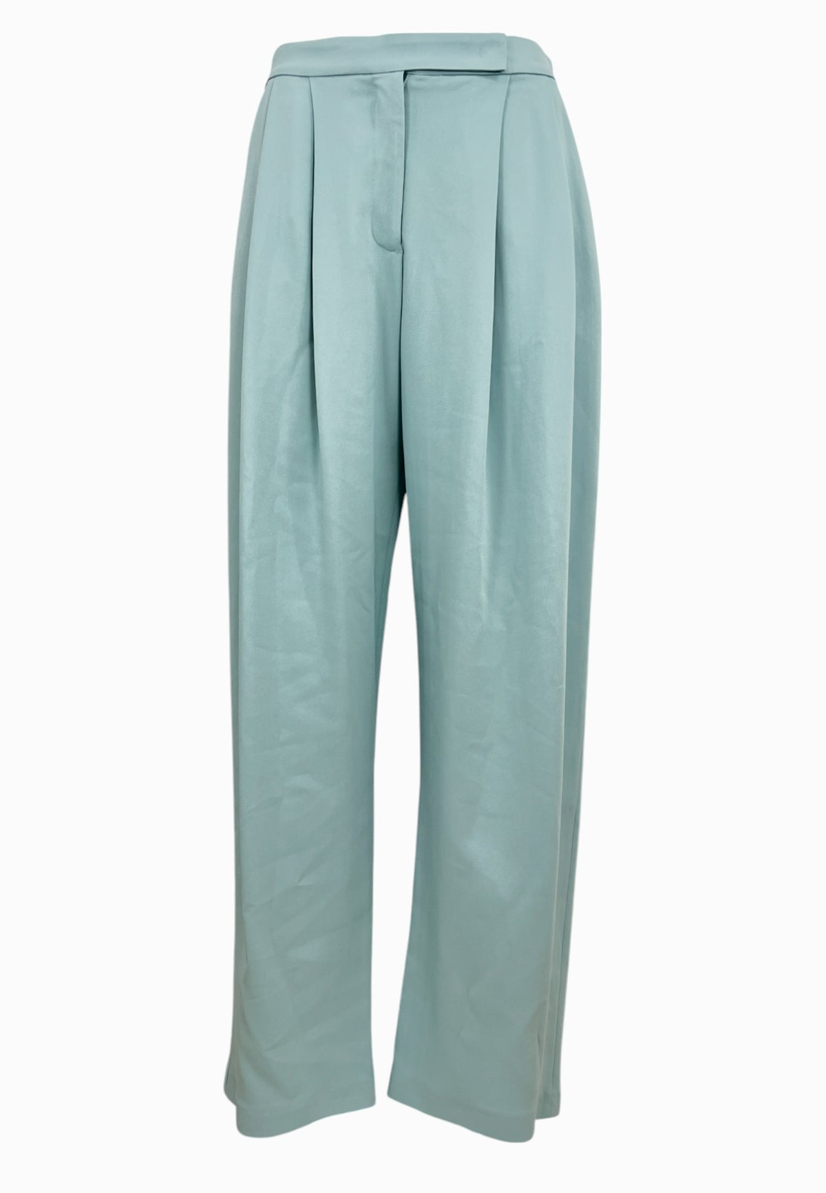 PINKO Pantalone Cady MONTANO Blu 103235A213