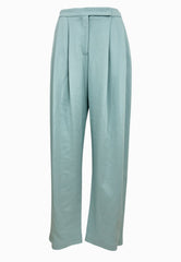 PINKO Pantalone Cady MONTANO Blu 103235A213