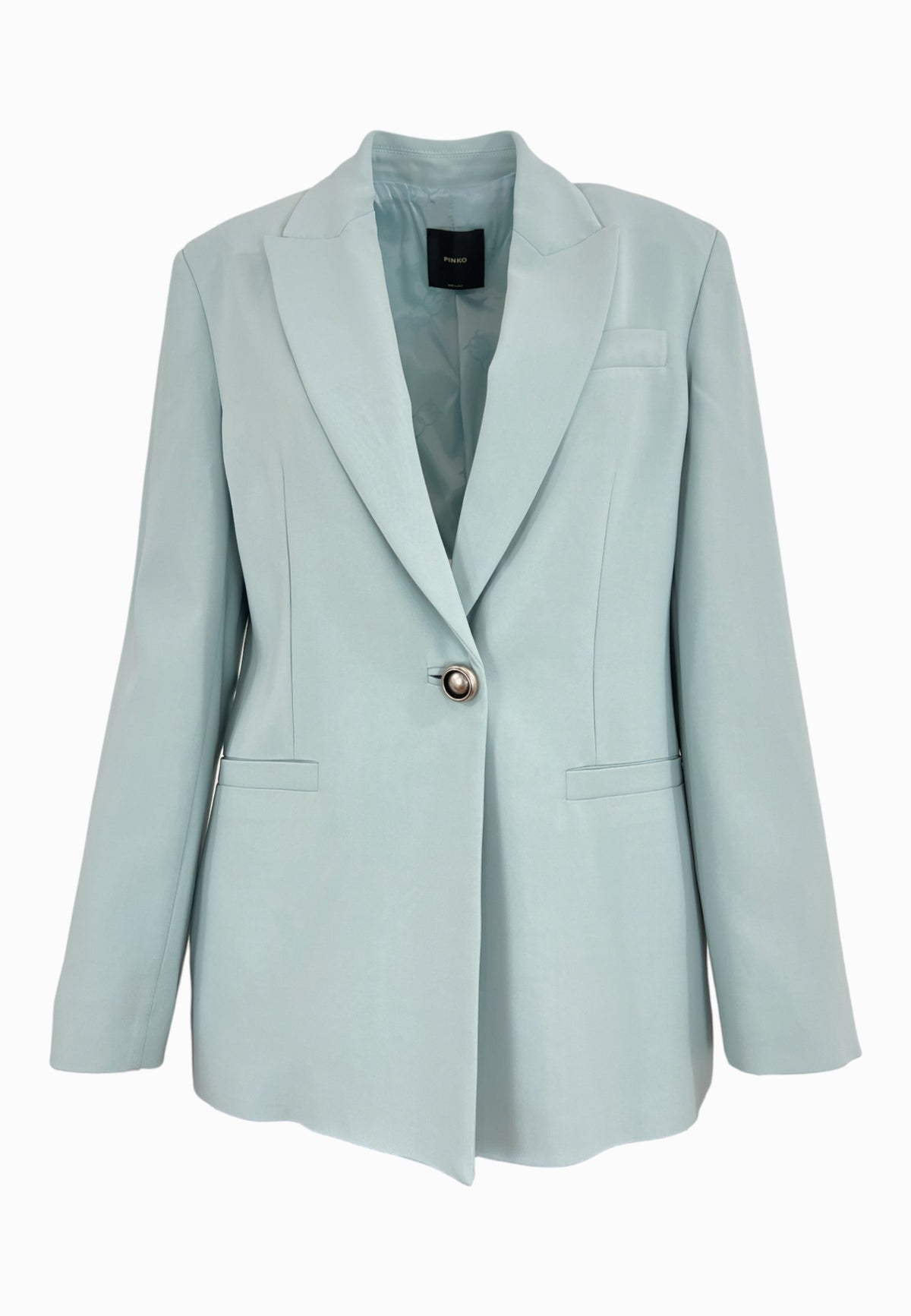 PINKO Giacca Cady FARAONA Blu 104883A213