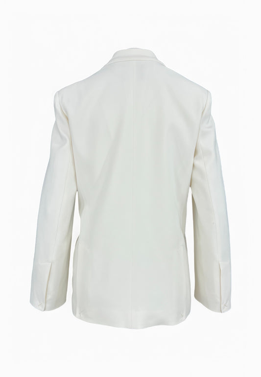 PINKO Giacca Cady FARAONA Bianco 104883A213