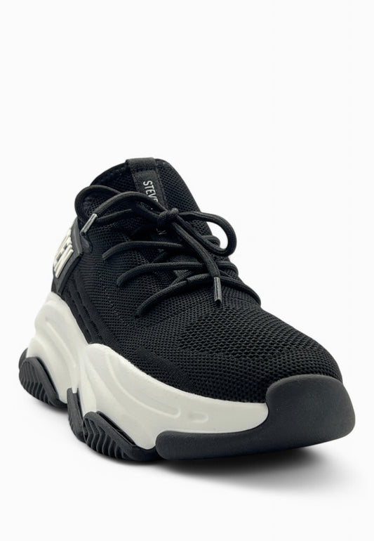 STEVE MADDEN Sneakers PROTEGE Nero SMSPROTEGE
