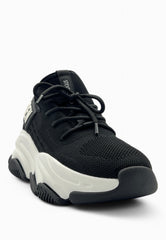 STEVE MADDEN Sneakers PROTEGE Nero SMSPROTEGE