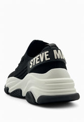 STEVE MADDEN Sneakers PROTEGE Nero SMSPROTEGE