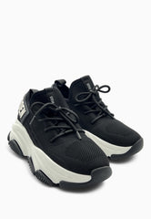 STEVE MADDEN Sneakers PROTEGE Nero SMSPROTEGE