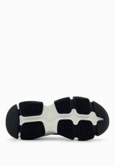 STEVE MADDEN Sneakers PROTEGE Nero SMSPROTEGE