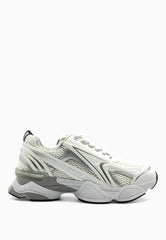 STEVE MADDEN Sneakers Bianco SMSSPEEDSTER-E