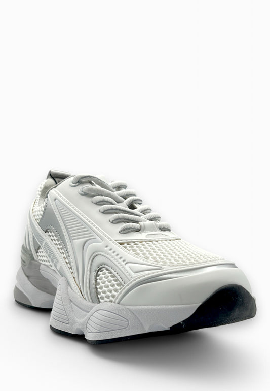 STEVE MADDEN Sneakers Bianco SMSSPEEDSTER-E