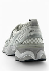 STEVE MADDEN Sneakers Bianco SMSSPEEDSTER-E