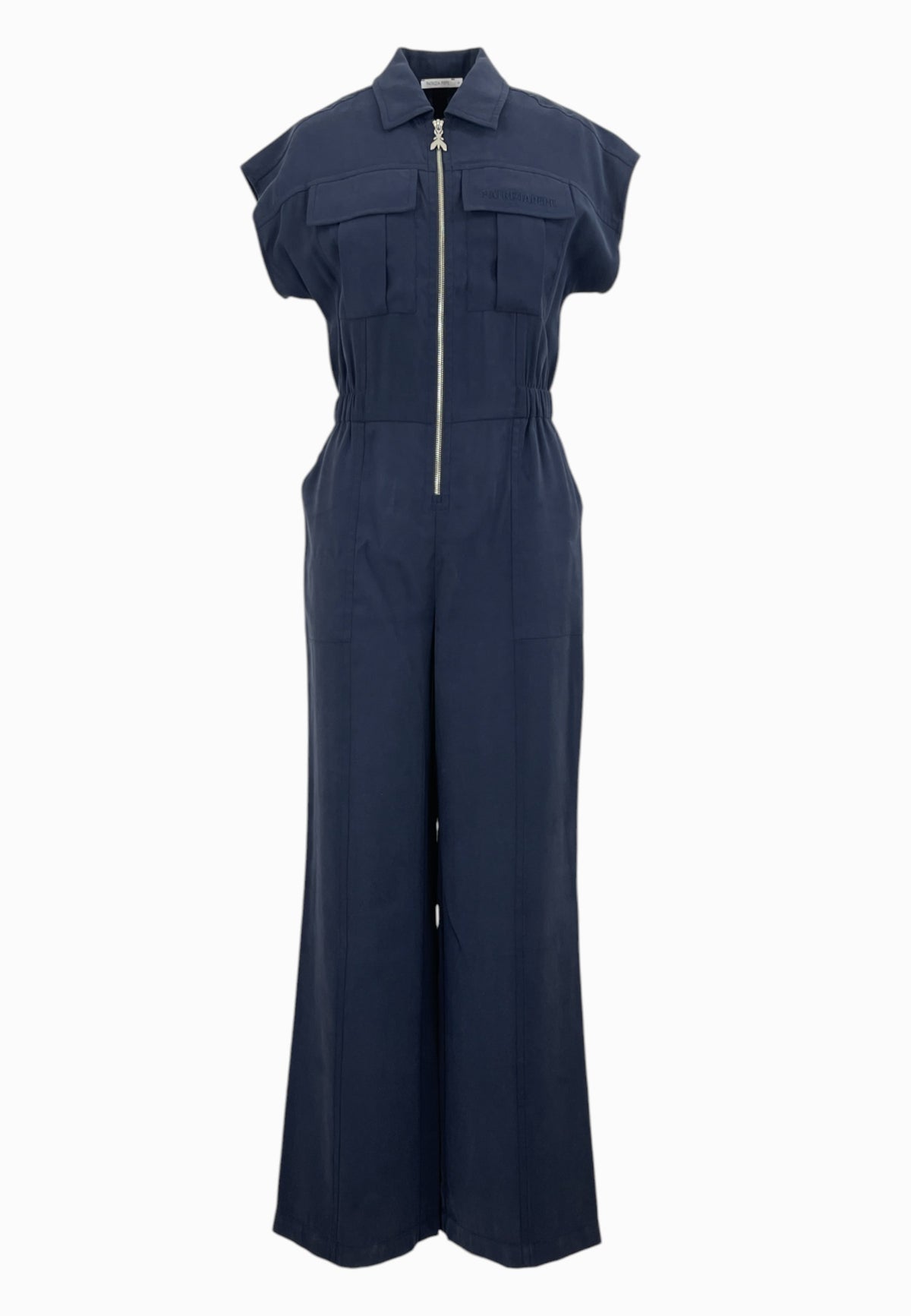 PATRIZIA PEPE Tuta Blu 2T0072A573