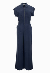 PATRIZIA PEPE Tuta Blu 2T0072A573