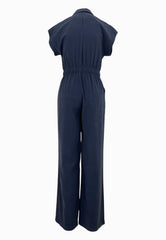 PATRIZIA PEPE Tuta Blu 2T0072A573
