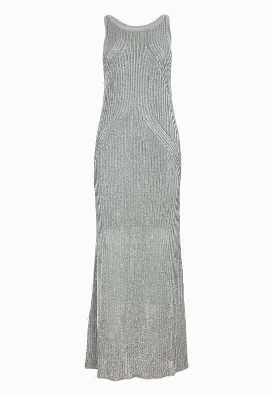 PINKO Abito Filo NELSON Grigio 105146A2LO