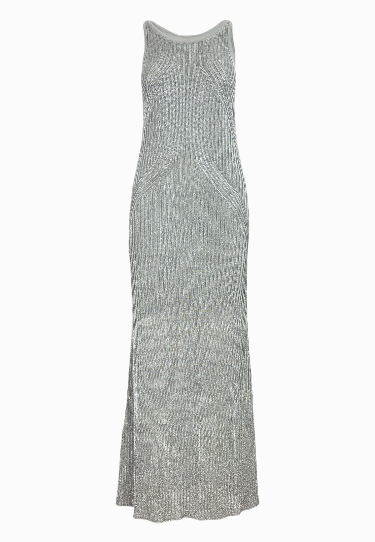 PINKO Abito Filo NELSON Grigio 105146A2LO
