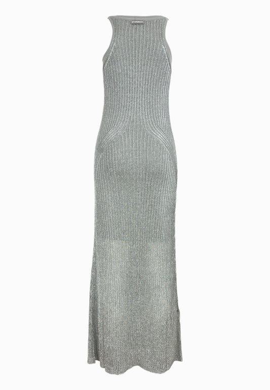 PINKO Abito Filo NELSON Grigio 105146A2LO