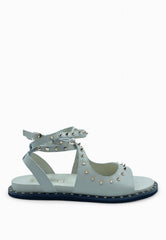 CULT Sandalo ROSHELLE 4494 Bianco CLW449401
