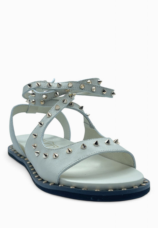 CULT Sandalo ROSHELLE 4494 Bianco CLW449401