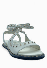 CULT Sandalo ROSHELLE 4494 Bianco CLW449401
