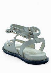 CULT Sandalo ROSHELLE 4494 Bianco CLW449401