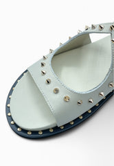 CULT Sandalo ROSHELLE 4494 Bianco CLW449401