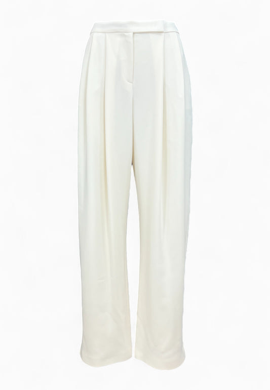 PINKO Pantalone Cady MONTANO Bianco 103235A213
