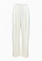 PINKO Pantalone Cady MONTANO Bianco 103235A213