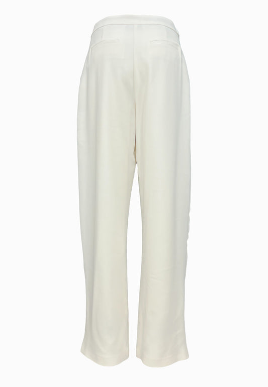 PINKO Pantalone Cady MONTANO Bianco 103235A213